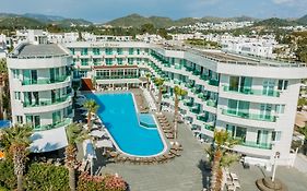 Dragut Point South Hotel